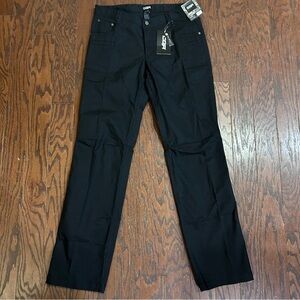 CQR Tactical Pants – Black – New With Tags –